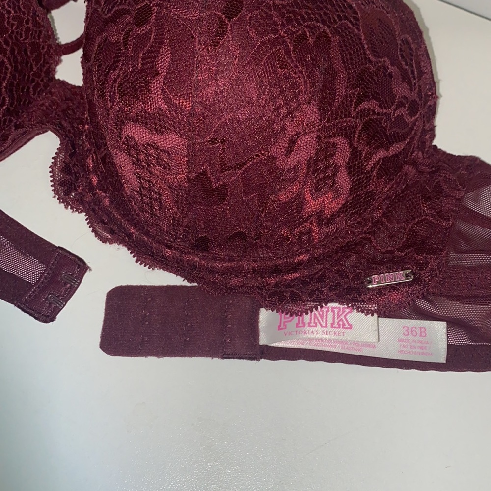 PINK - Picture 3 of 12